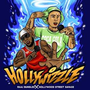 Hollywizzle (Explicit)