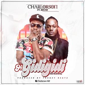 Pigidigidi (feat. Keche)