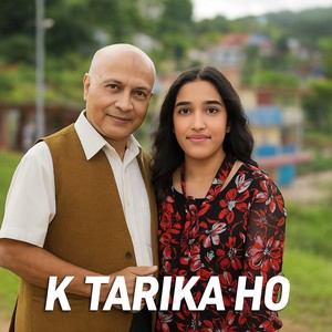 K Tarika Ho