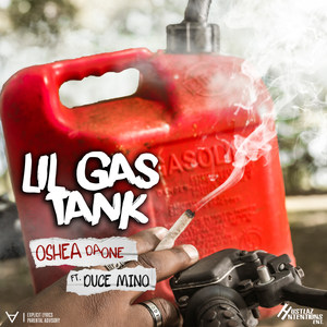 Lil Gas Tank (Explicit)