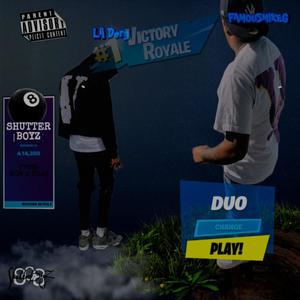 Duo (feat. FAMOUSMIKEG) [Explicit]