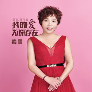 我的爱为你存在