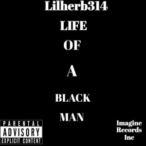 Life Of A Black Man (Explicit)