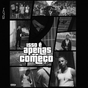 ISSO É APENAS O COMEÇO (Explicit)