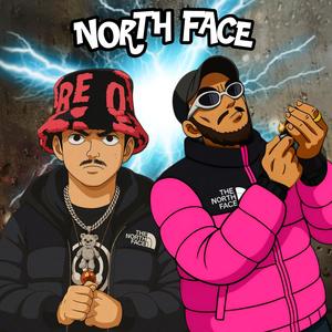NORTH FACE (feat. LERG) (Explicit)