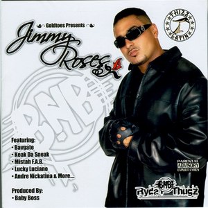 Jimmy Roses