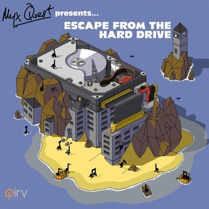 Escape from the Hard Drive