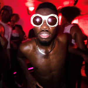 FLYSHITBADBITCHES (Explicit)