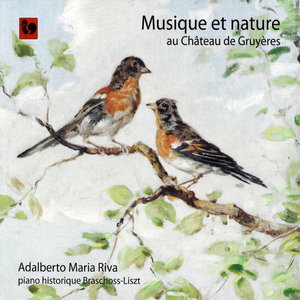 Musique et nature au Château de Gruyères (Music and Nature)