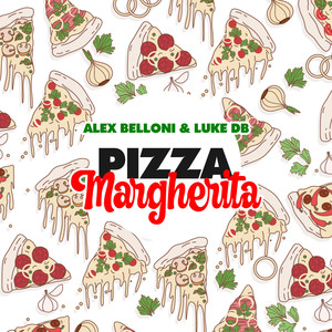 Pizza Margherita (Extended Mix)