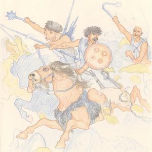 Barbarian (Explicit)