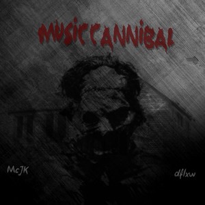 Music Cannibal (Explicit)