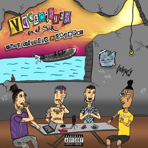 Ya estoy free (feat. Parce Lean, Slim Jose & Yung Talandro) (Explicit)
