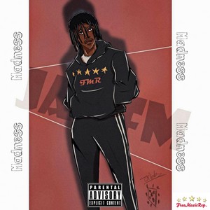 Madness (Explicit)