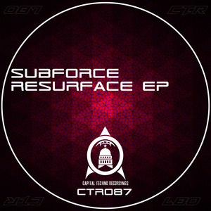 Resurface EP