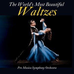 The World's Most Beautiful Waltzes