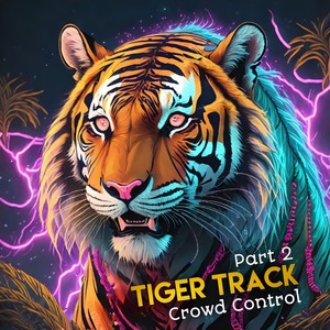 Tiger Track (Crowd Control) , Pt. 2