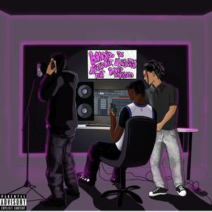 Bandido de Internet (feat. roddie, roddie & Marani) (Explicit)