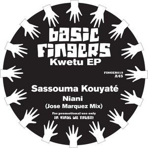 Niani (Jose Marquez Remix)