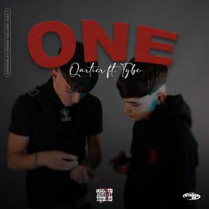 ONE (feat. Tybe) (Explicit)