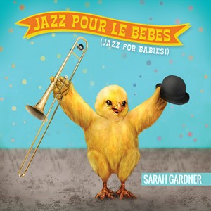 Sarah Gardner - Momma Don't Allow