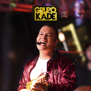 15 Anos do Grupo Kade (Ao Vivo)