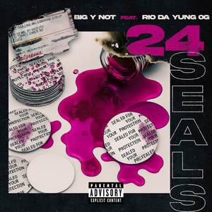 24 Seals (Explicit)