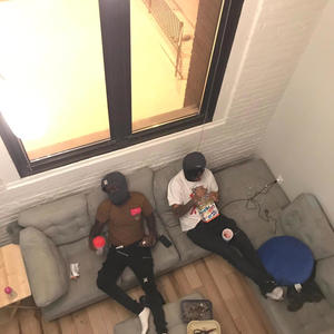 BAD LUCK (TACTICAL VLAD) (feat. Zelly Ocho) (Explicit)