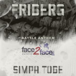 Battle Anthem (feat. Tobe & Simpa) (Explicit)