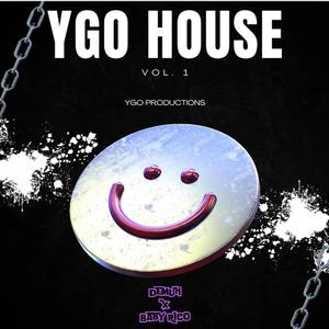 YGO HOUSE, Vol. 1 (Explicit)