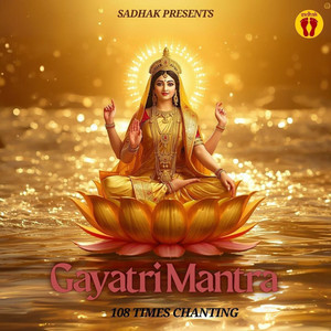 Gayatri Mantra 108 Times Chanting