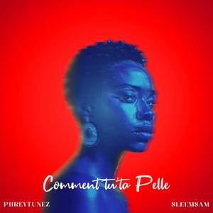Comment tu'ta pelle (feat. Sleemsam)