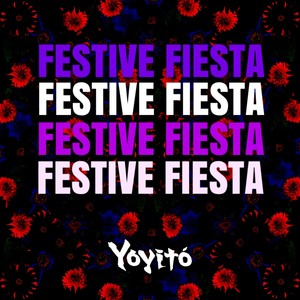 FESTIVE FIESTA - Instrumental