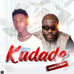 Prince Ak Litulova - Kudade