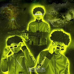 KALI WEAPONS (Explicit)