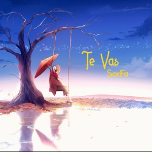 Te Vas