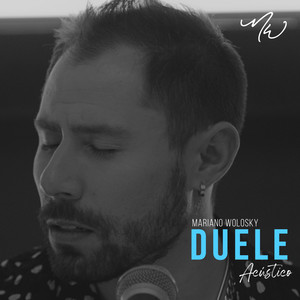 Duele (Acústico)