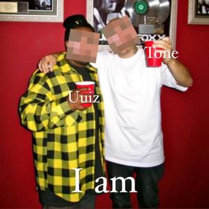 I am (Is it me) (feat. Uuiz) (Explicit)