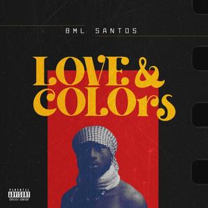 Love And Colors (EP) [Explicit]