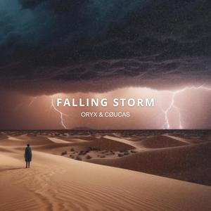 Falling Storm