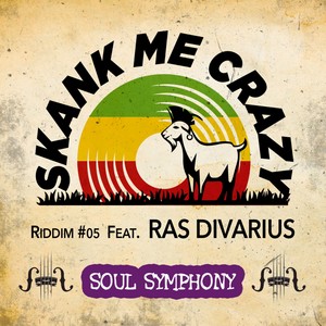 Soul Symphony Feat. Ras Divarius - Riddim #05 Triangle