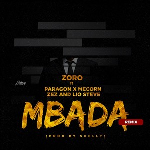 Mbada Remix