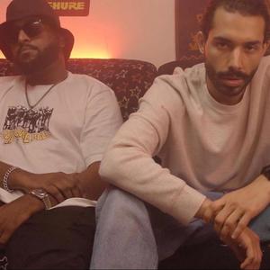 ابو الشوش (feat. DTPNOOZ) (Explicit)