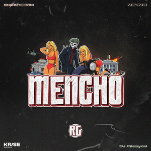 MENCHO 2026 (Explicit)