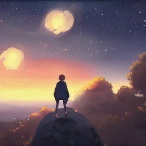 一眼万年