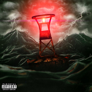 CHANDELIER IN THE SKY (Explicit)