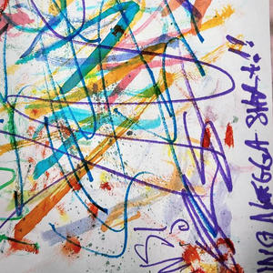 Spazz (feat. Rieko) (Explicit)