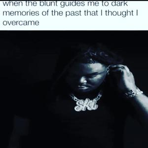 Shrooms (feat. 5E) (Explicit)