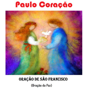 Oração De São Francisco (Oração Da Paz)