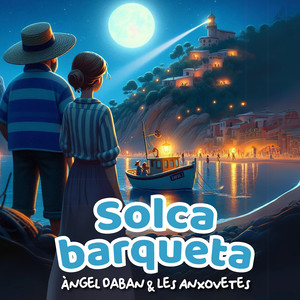 Solca barqueta